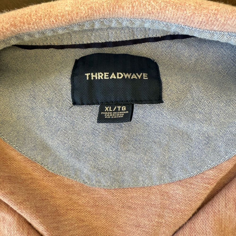 Pink Polo Shirt - Picture 2 of 3